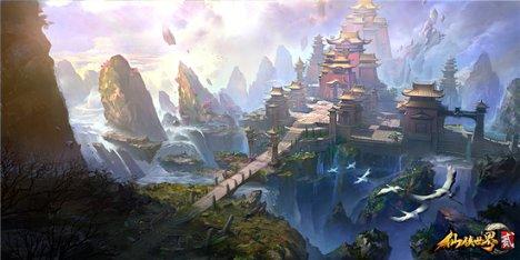逃离密苏里州花园