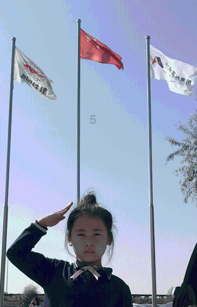 山东移动威海分公司焉振动：牢记为民宗旨 深植为民之根