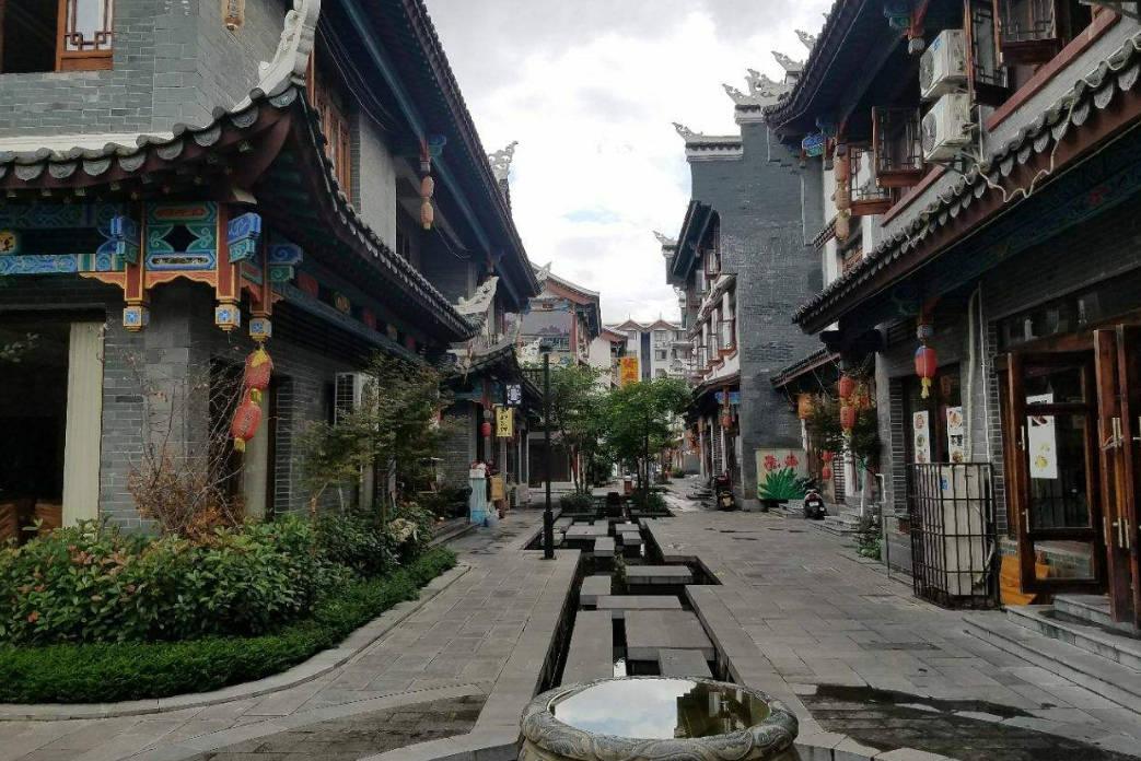 小萌兔的影分身